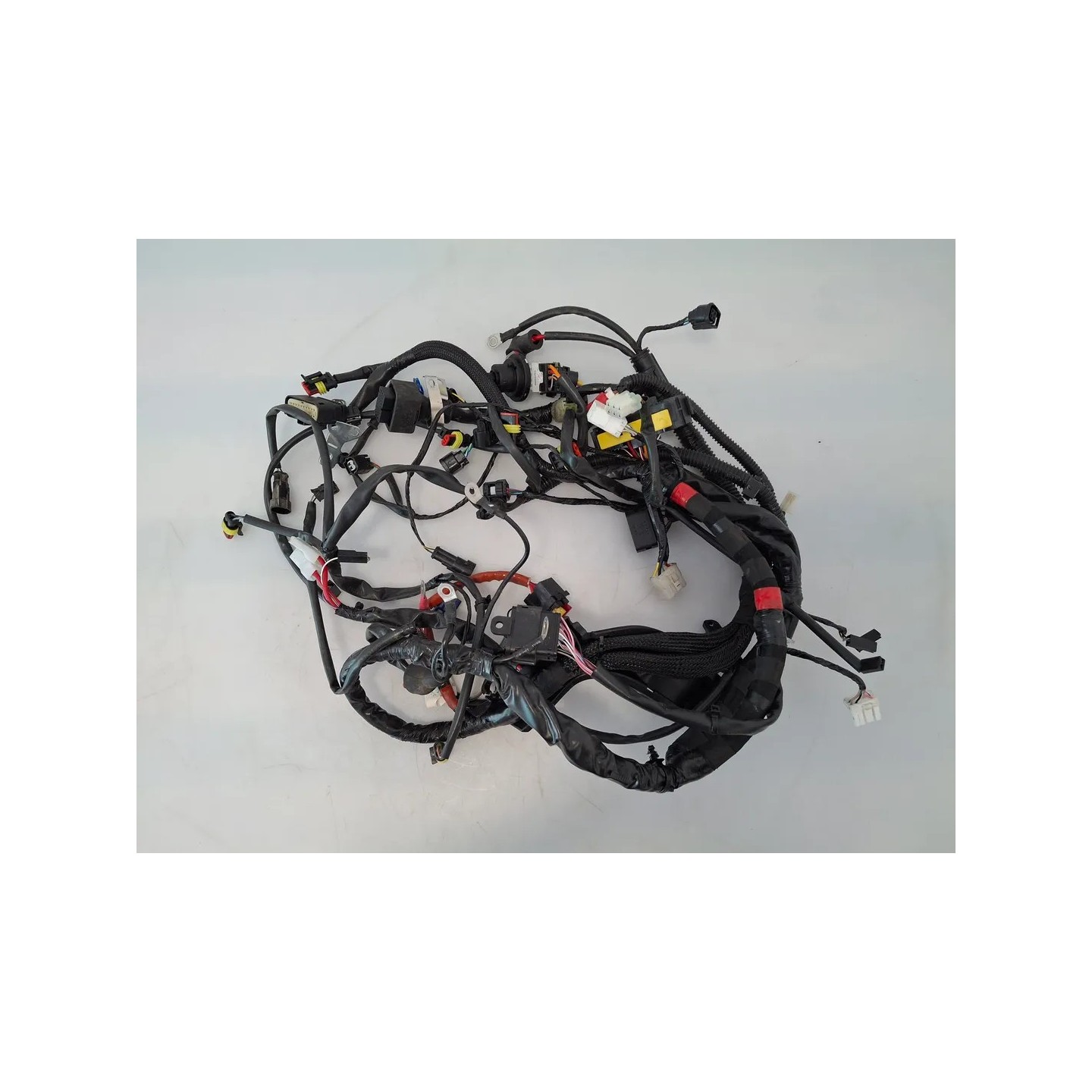 Cablaggio impianto elettrico telaio Piaggio Vespa 150 Primavera (E5) Vespa 150 Primavera 3V ABS 
