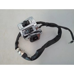 Blocco comandi multifunzioni Piaggio Vespa 150 Primavera (E5) Vespa 150 Primavera 3V ABS Sinistro