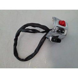 Blocco comandi multifunzioni Piaggio Vespa 150 Primavera (E5) Vespa 150 Primavera 3V ABS Destro