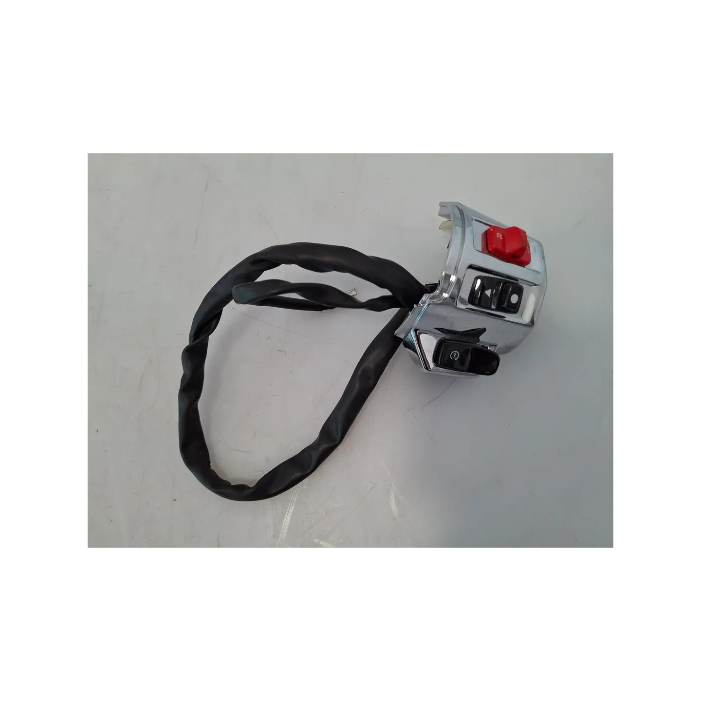 Blocco comandi multifunzioni Piaggio Vespa 150 Primavera (E5) Vespa 150 Primavera 3V ABS Destro