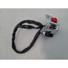 Blocco comandi multifunzioni Piaggio Vespa 150 Primavera (E5) Vespa 150 Primavera 3V ABS Destro