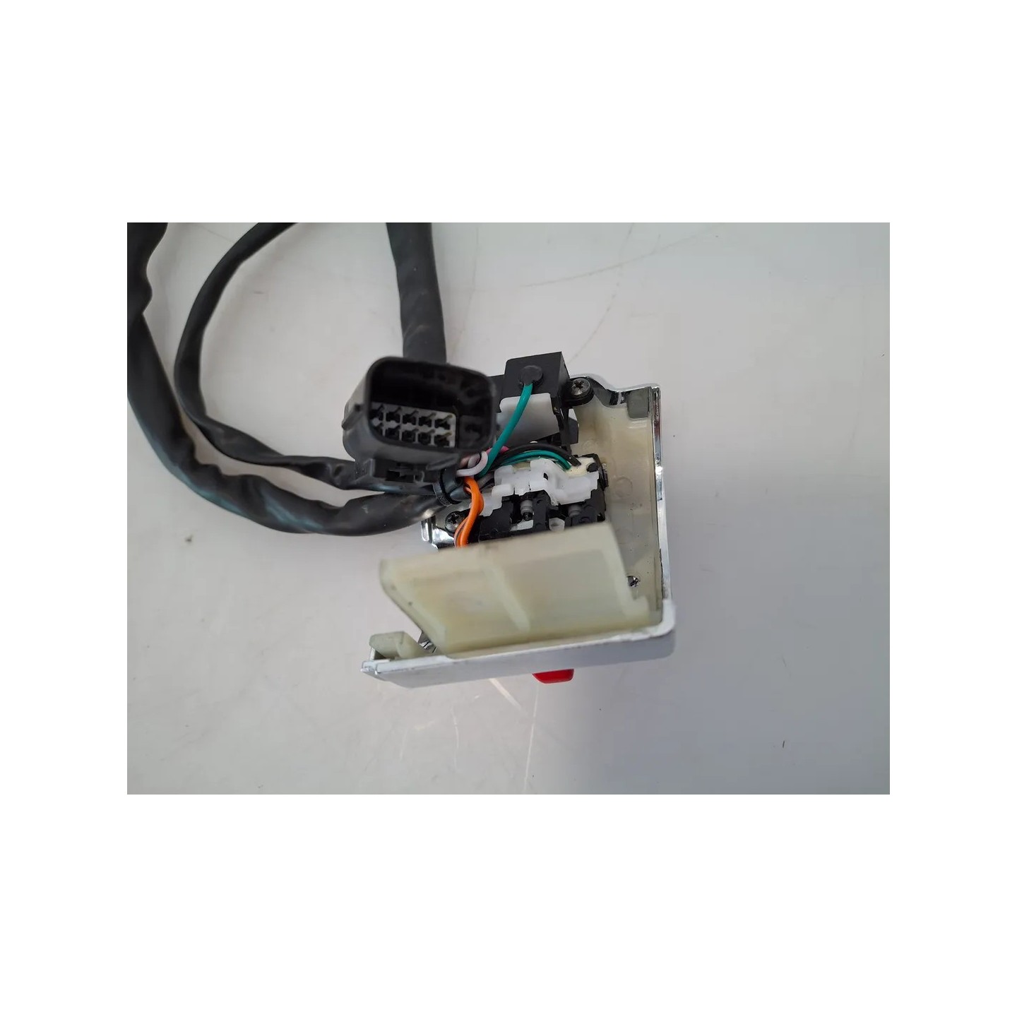 Blocco comandi multifunzioni Piaggio Vespa 150 Primavera (E5) Vespa 150 Primavera 3V ABS Destro