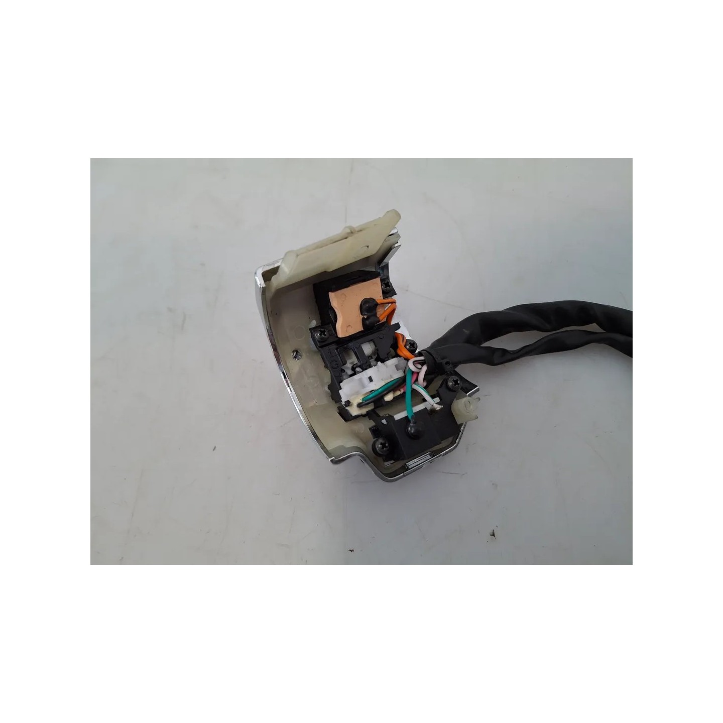 Blocco comandi multifunzioni Piaggio Vespa 150 Primavera (E5) Vespa 150 Primavera 3V ABS Destro