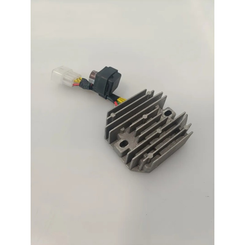 Regolatore tensione Piaggio Vespa 150 Primavera (E5) Vespa 150 Primavera 3V ABS 