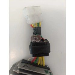 Regolatore tensione Piaggio Vespa 150 Primavera (E5) Vespa 150 Primavera 3V ABS 