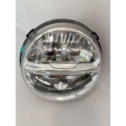 Proiettore completo Piaggio Vespa 150 Primavera (E5) Vespa 150 Primavera 3V ABS 