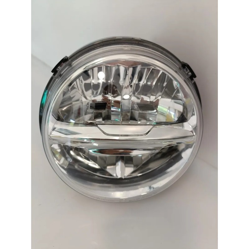 Proiettore completo Piaggio Vespa 150 Primavera (E5) Vespa 150 Primavera 3V ABS 