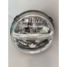 Proiettore completo Piaggio Vespa 150 Primavera (E5) Vespa 150 Primavera 3V ABS 