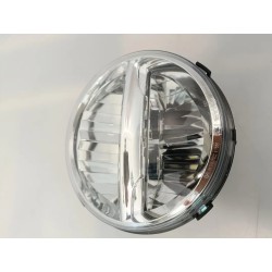 Proiettore completo Piaggio Vespa 150 Primavera (E5) Vespa 150 Primavera 3V ABS 