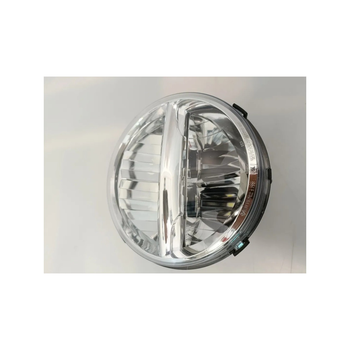 Proiettore completo Piaggio Vespa 150 Primavera (E5) Vespa 150 Primavera 3V ABS 