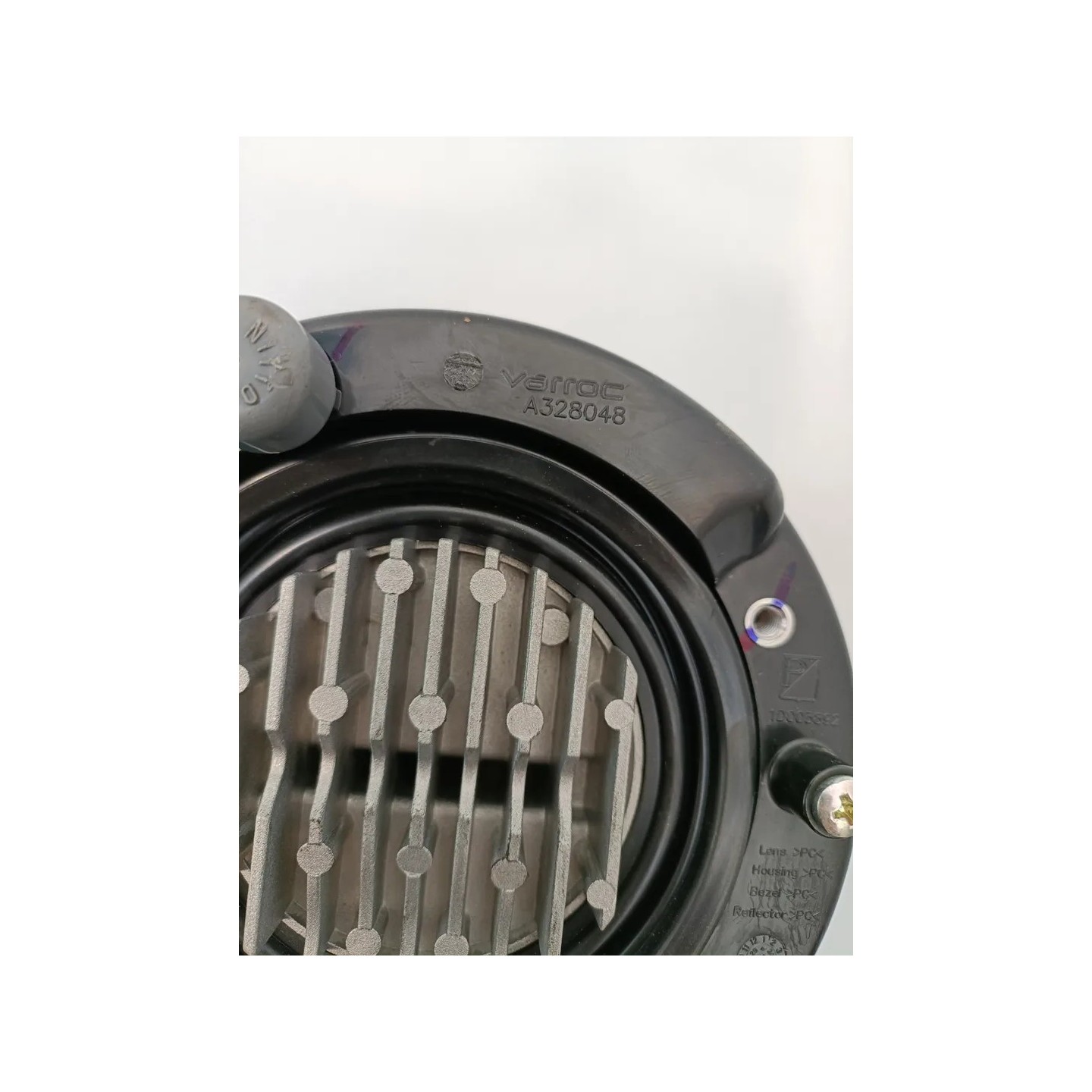 Proiettore completo Piaggio Vespa 150 Primavera (E5) Vespa 150 Primavera 3V ABS 