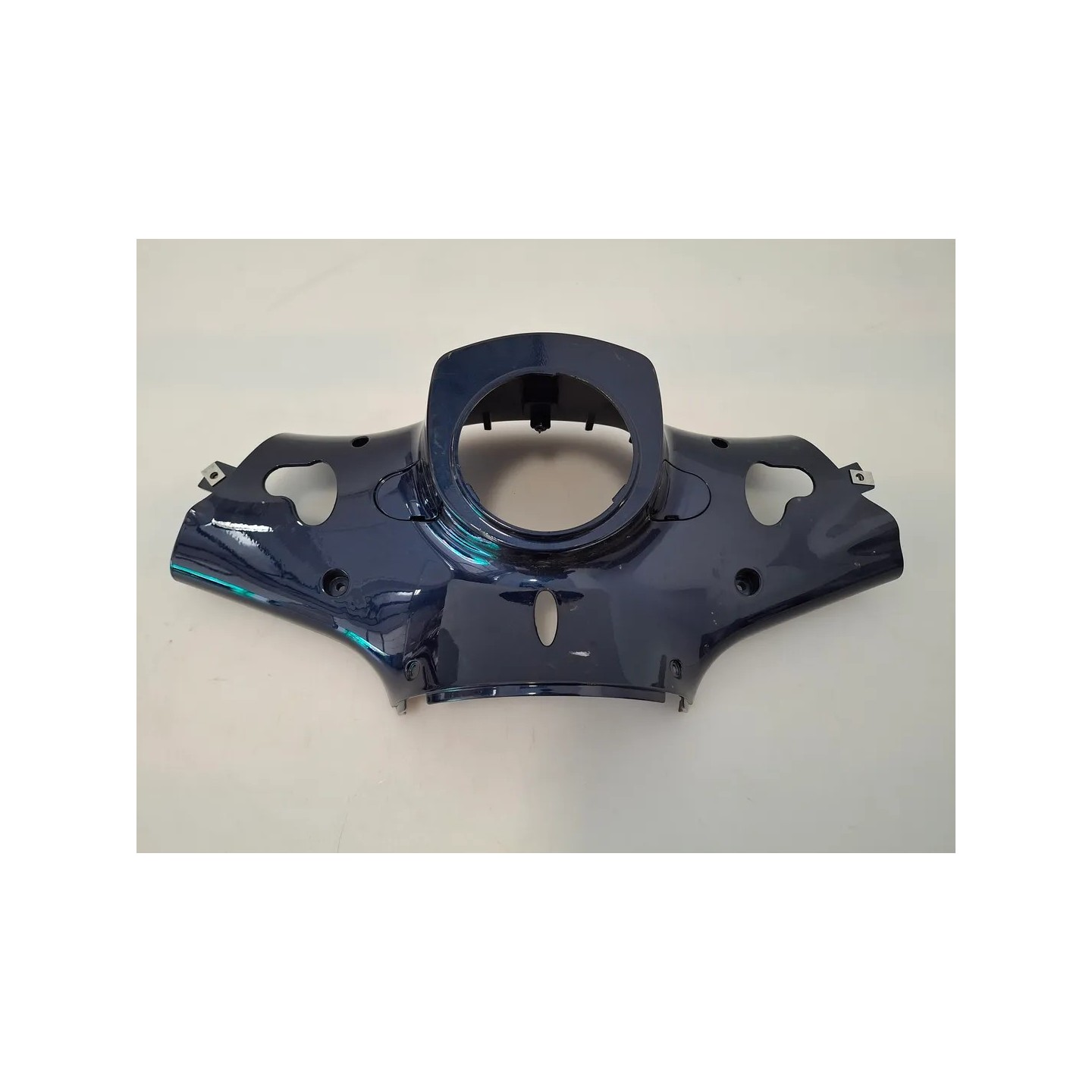 Protezione inferiore manubrio Piaggio Vespa 150 Primavera (E5) Vespa 150 Primavera 3V ABS 