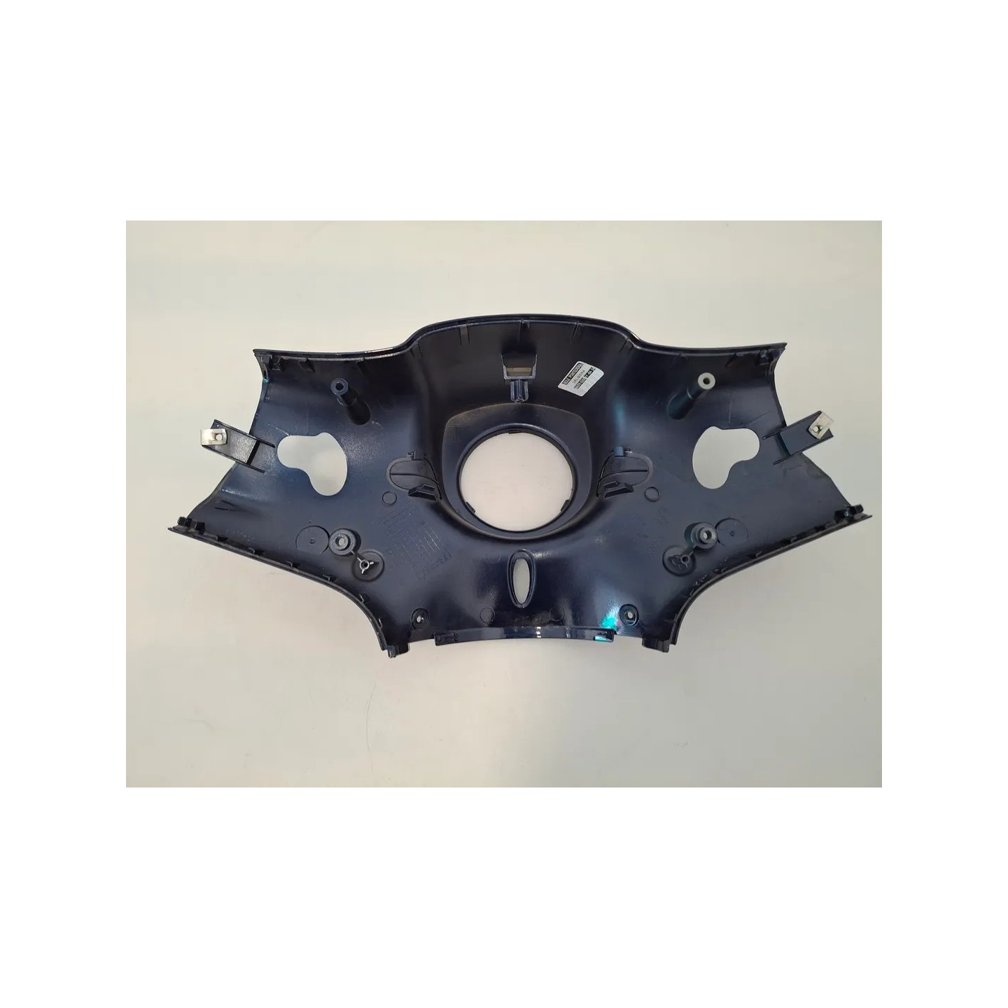 Protezione inferiore manubrio Piaggio Vespa 150 Primavera (E5) Vespa 150 Primavera 3V ABS 