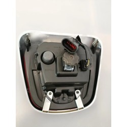 Fanale posteriore Piaggio Vespa 150 Primavera (E5) Vespa 150 Primavera 3V ABS 