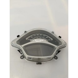 Strumentazione completo Piaggio Vespa 150 Primavera (E5) Vespa 150 Primavera 3V ABS 