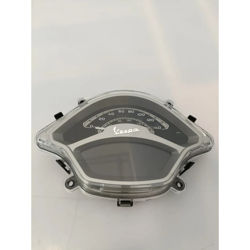 Strumentazione completo Piaggio Vespa 150 Primavera (E5) Vespa 150 Primavera 3V ABS 