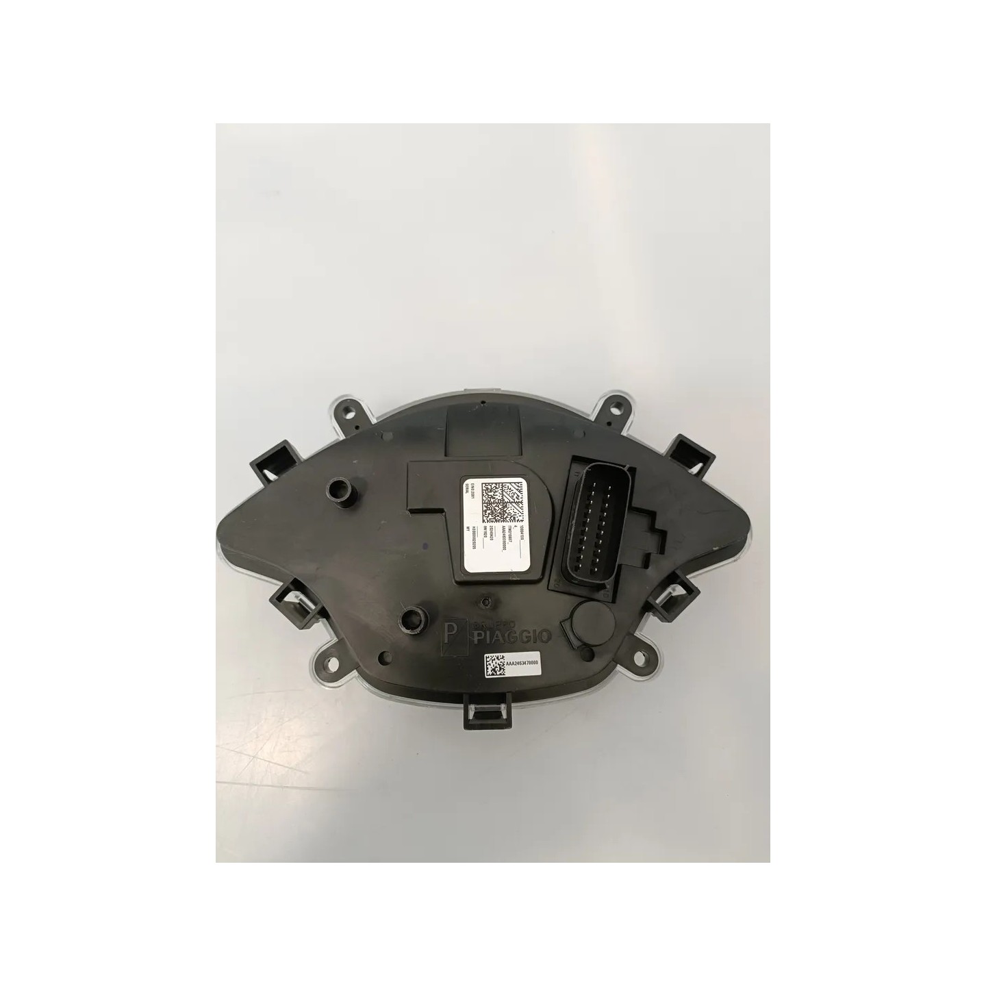 Strumentazione completo Piaggio Vespa 150 Primavera (E5) Vespa 150 Primavera 3V ABS 