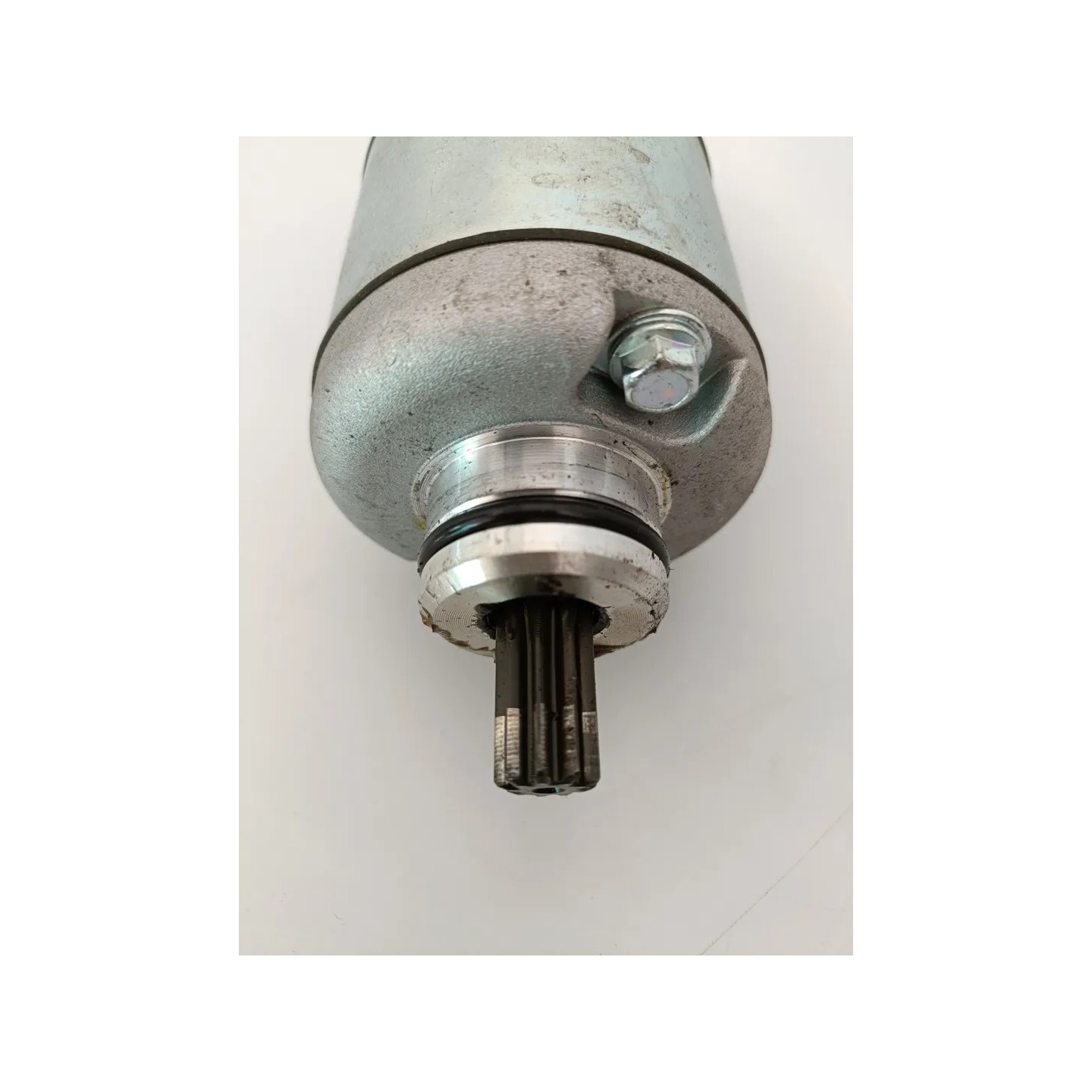 Motorino avviamento Piaggio Vespa 150 Primavera (E5) Vespa 150 Primavera 3V ABS 