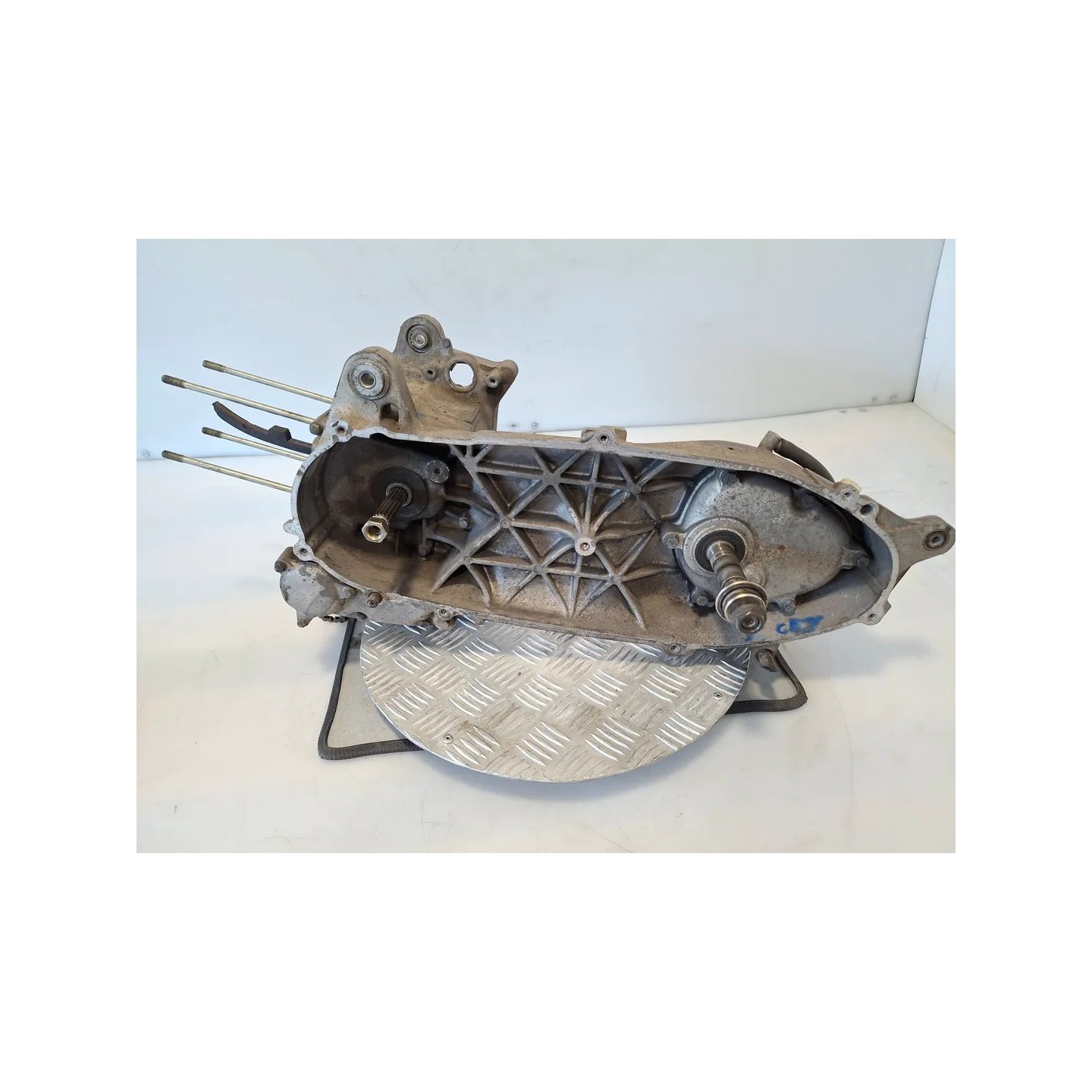 Carter motore Yamaha X-City X-City 125 