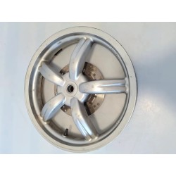 Cerchio ruota posteriore Aprilia Scarabeo (12-18) Scarabeo 200 Light i.e. 