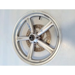 Cerchio ruota anteriore Aprilia Scarabeo (12-18) Scarabeo 200 Light i.e. 