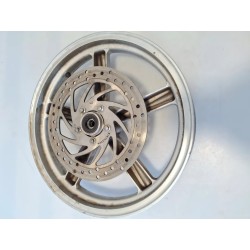 Cerchio ruota anteriore Aprilia Scarabeo (12-18) Scarabeo 200 Light i.e. 