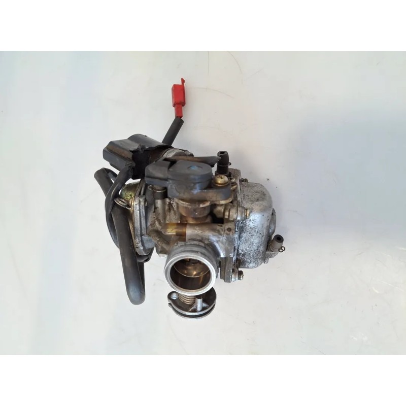 Carburatore Kymco Agility 125 R16 (E3) Agility 125 R16 