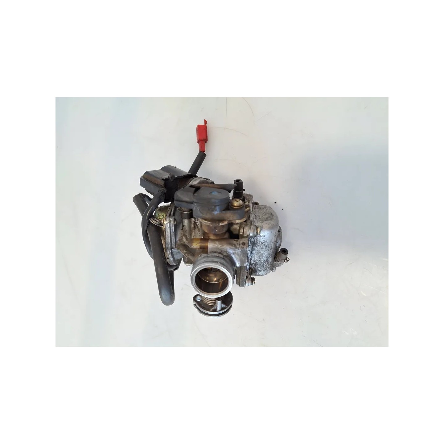 Carburatore Kymco Agility 125 R16 (E3) Agility 125 R16
