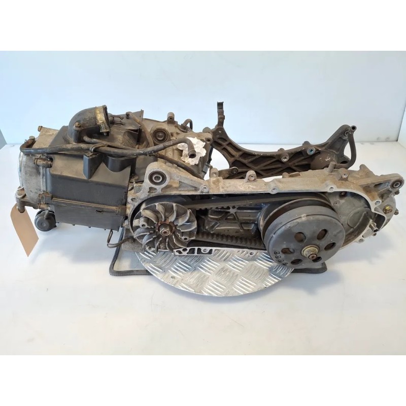 Motore completo Kymco Agility 125 R16 (E3) Agility 125 R16 