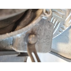 Motore completo Kymco Agility 125 R16 (E3) Agility 125 R16 