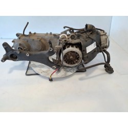 Motore completo Kymco Agility 125 R16 (E3) Agility 125 R16 