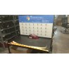 FANALE POST. PARTE EST. DX. 068 ALFA ROMEO 159 (X3/X9) (07/05-06/13) 939A2000 50504818