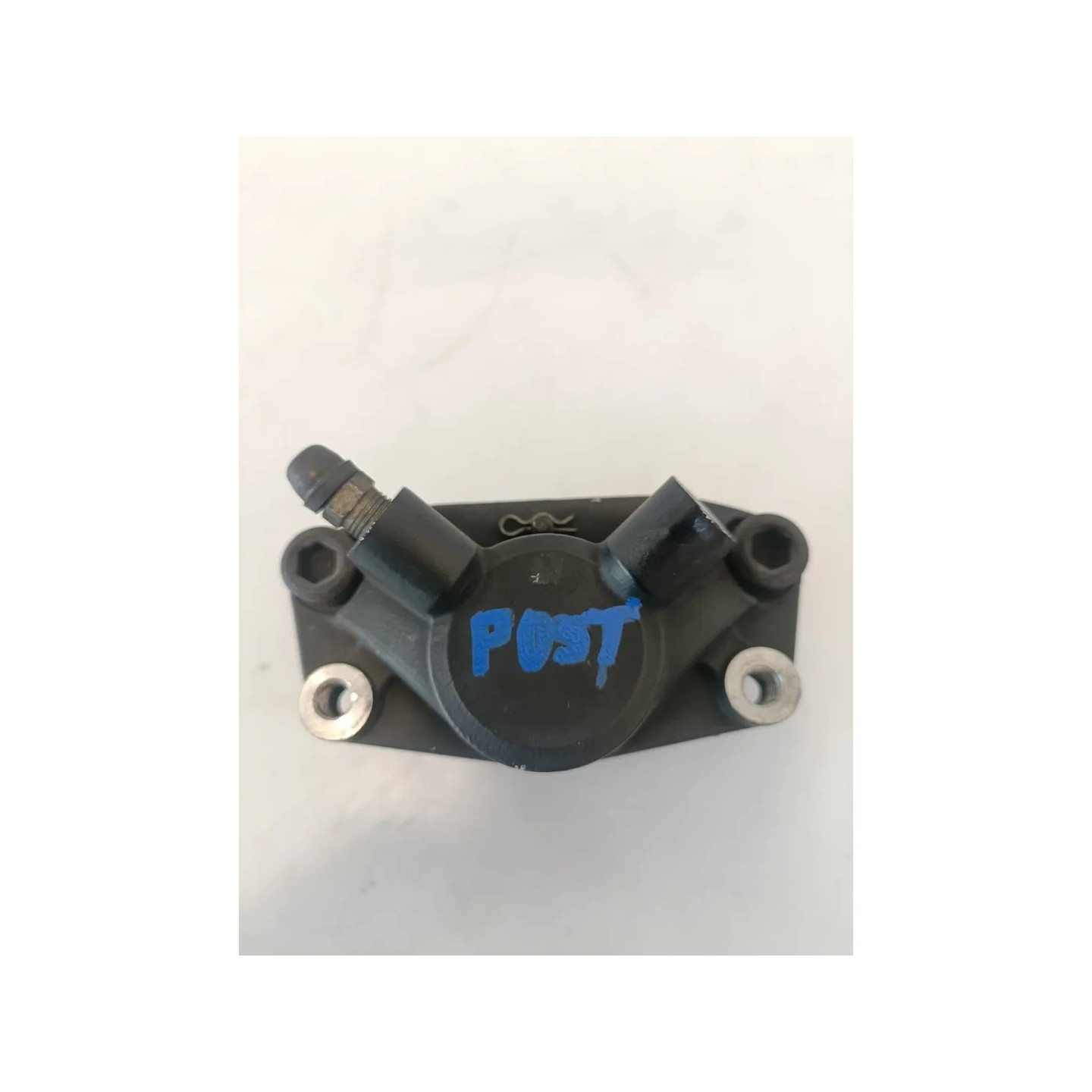 Pinza freno posteriore completo Aprilia Scarabeo (12-18) Scarabeo 200 Light i.e. 