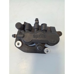 Pinza freno anteriore completo Aprilia Scarabeo (12-18) Scarabeo 200 Light i.e. 