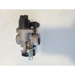 Corpo farfallato Keeway RKR 125 