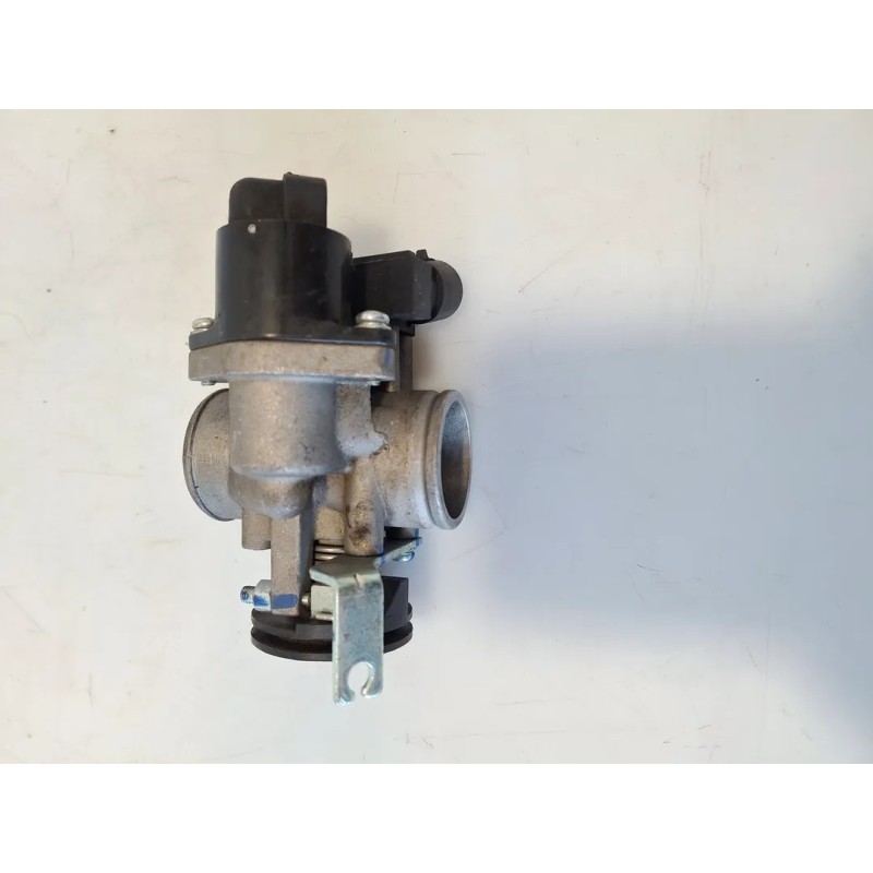 Corpo farfallato Keeway RKR 125 