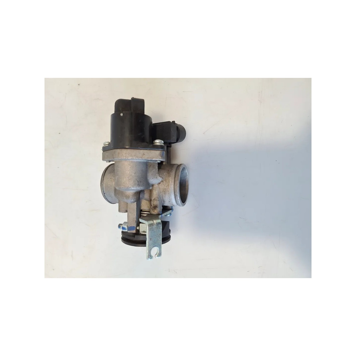 Corpo farfallato Keeway RKR 125 