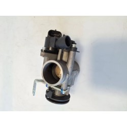 Corpo farfallato Keeway RKR 125 