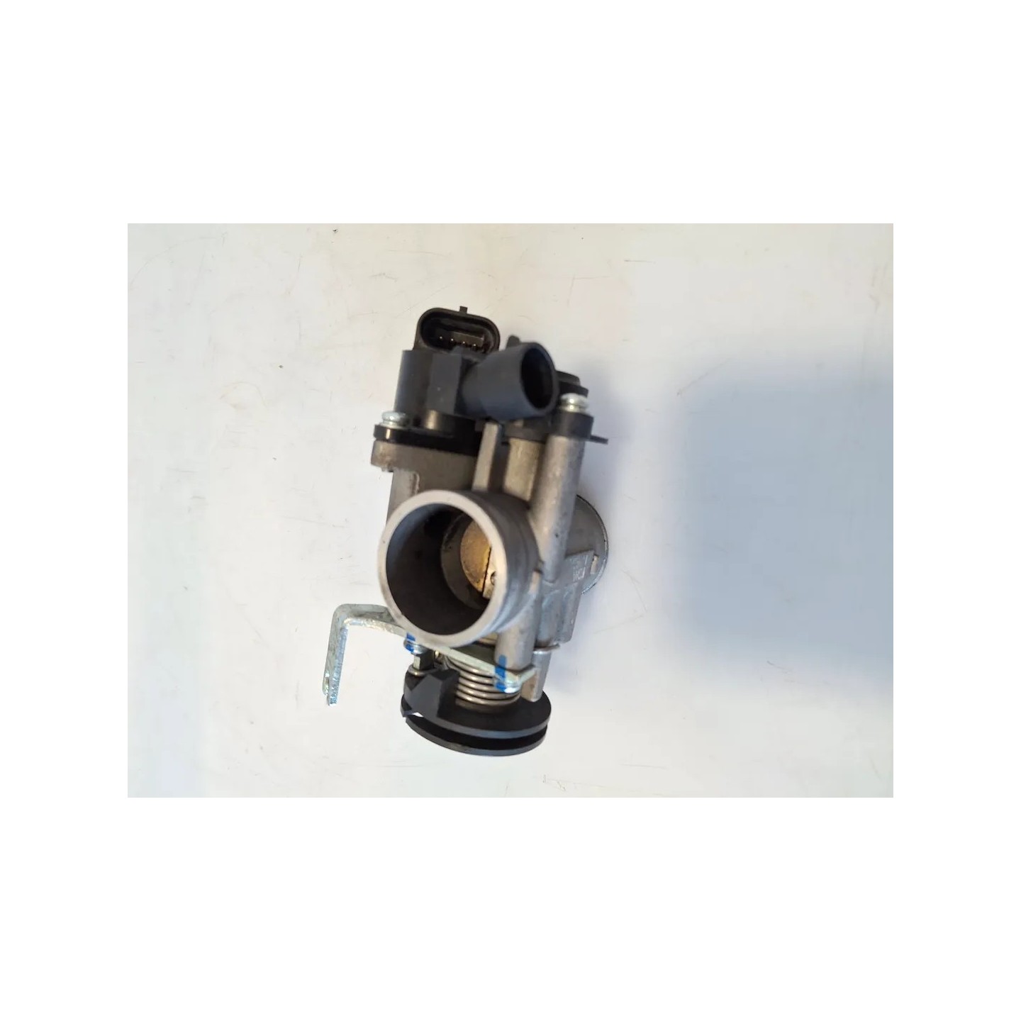 Corpo farfallato Keeway RKR 125 