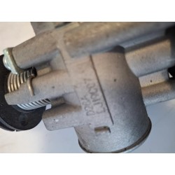 Corpo farfallato Keeway RKR 125 