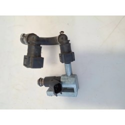 Iniettore Keeway RKR 125 