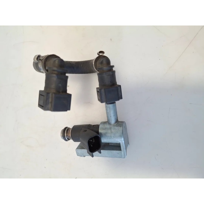 Iniettore Keeway RKR 125 