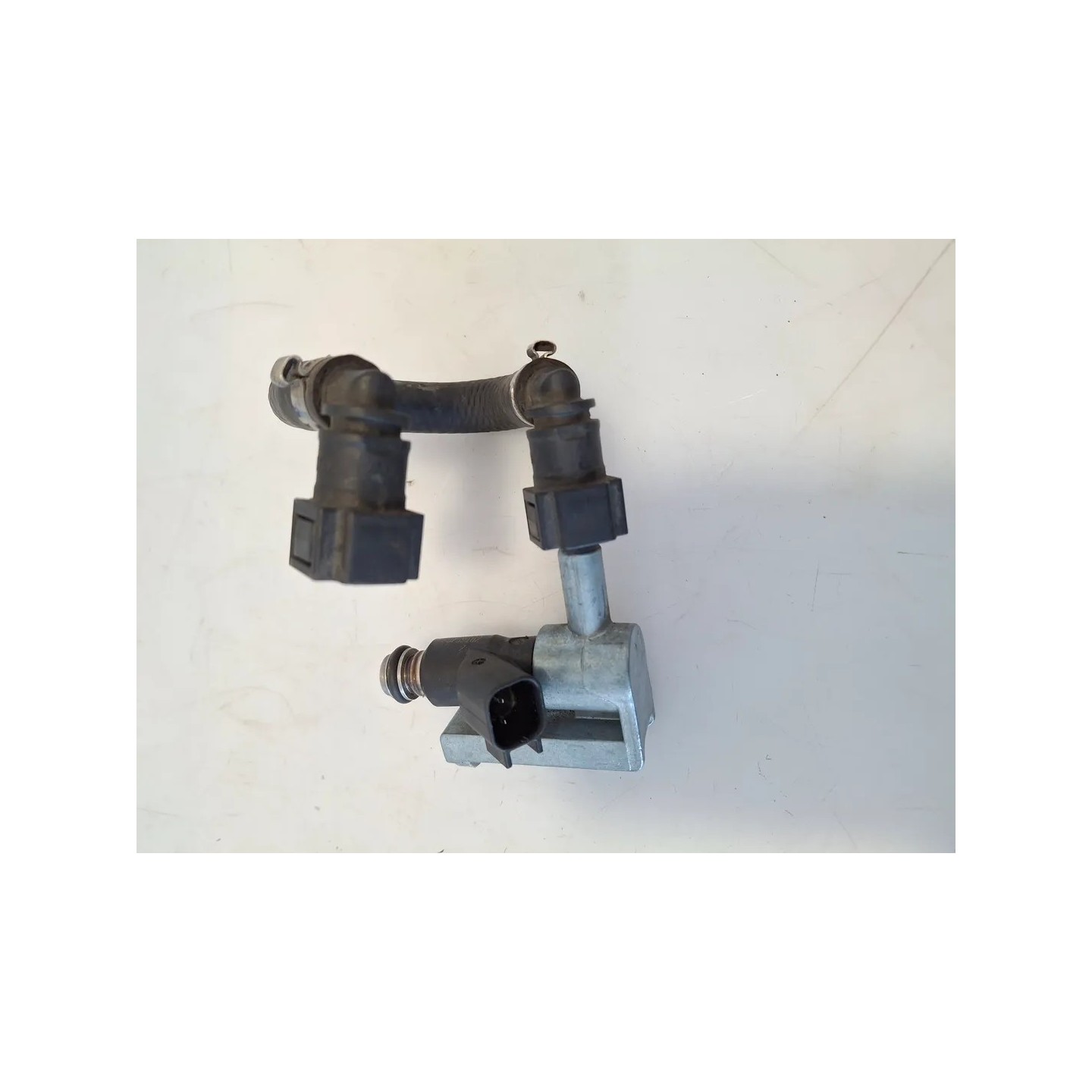 Iniettore Keeway RKR 125 