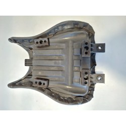 Sella Keeway RKR 125 