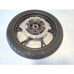 Cerchio ruota anteriore Keeway RKR 125 