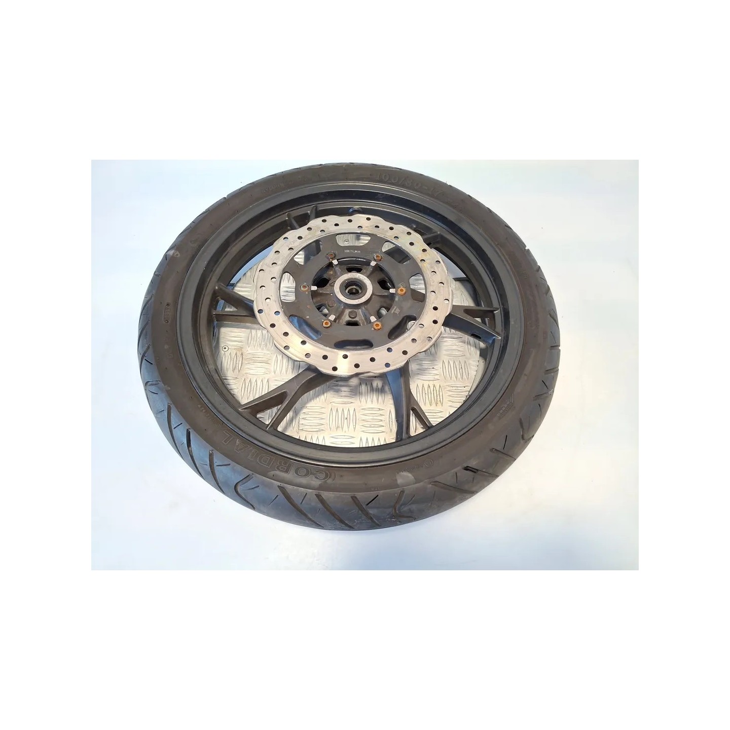 Cerchio ruota anteriore Keeway RKR 125 
