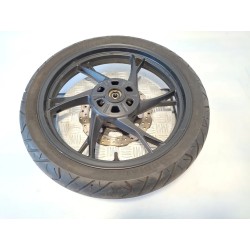 Cerchio ruota anteriore Keeway RKR 125 