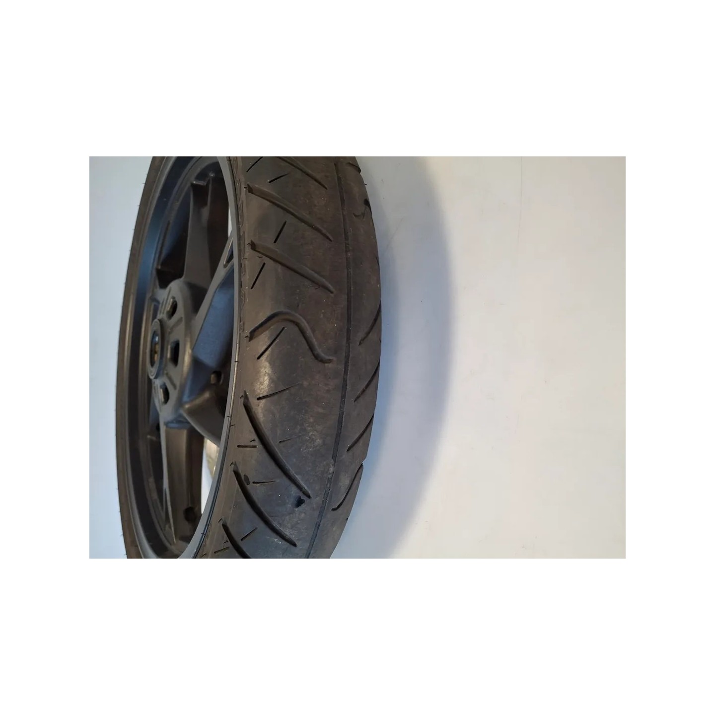 Cerchio ruota anteriore Keeway RKR 125 