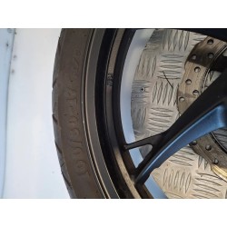 Cerchio ruota anteriore Keeway RKR 125 