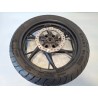 Cerchio ruota posteriore Keeway RKR 125 